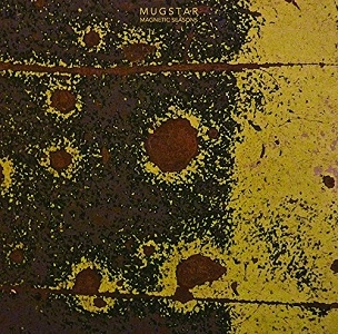MUGSTAR (UK) / MAGNETIC SEASONS +Downloadcode