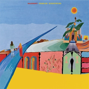 BASEMENT (PUNK) / ベースメント / PROMISE EVERYTHING