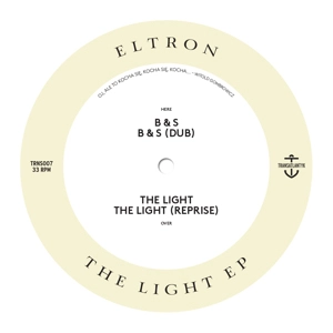 ELTRON(POLAND) / LIGHT EP