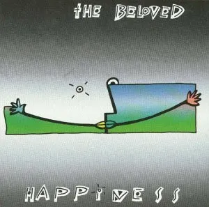 BELOVED / ビーラブド / HAPPINESS