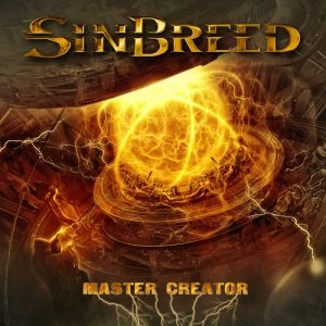 SINBREED / シンブリード / MASTER CREATOR<DIGI>