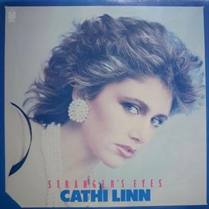 CATHI LNN / キャシー・リン / STRANGER'S EYES
