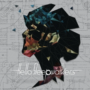 HELLO SLEEPWALKERS / ハロー・スリープウォーカーズ / Planless Perfection