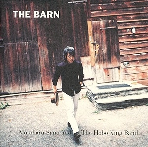 MOTOHARU SANO / 佐野元春 / ＴＨＥ　ＢＡＲＮ　　　　　　　