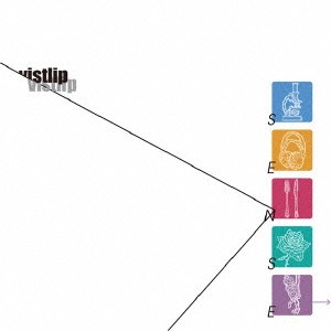 vistlip / SENSE(vister)  