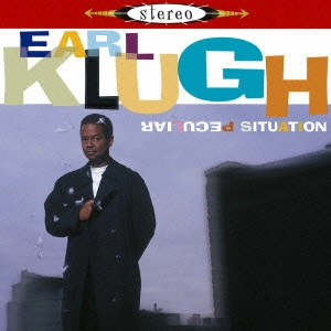 EARL KLUGH / アール・クルー / ピキュリア・シチュエーション