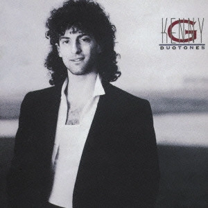 KENNY G / ケニー・G / デュオトーンズ