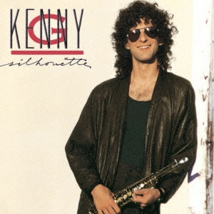 KENNY G / ケニー・G / シルエット / SILHOUETTE