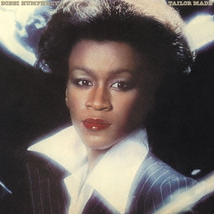 BOBBI HUMPHREY / ボビー・ハンフリー / テイラー・メイド / TAILOR MADE