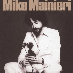 MIKE MAINIERI / マイク・マイニエリ / ラヴ・プレイ