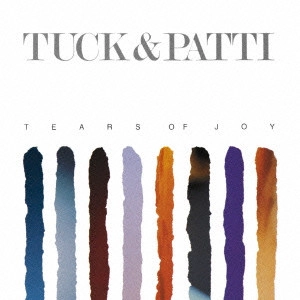 TUCK & PATTI / タック&パティ / ティアーズ・オブ・ジョイ