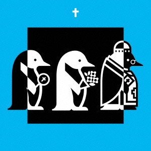 PENGUIN RESEARCH / ペンギン・リサーチ / WILL       
