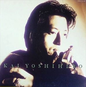 YOSHIHIRO KAI / 甲斐よしひろ / CHAOS