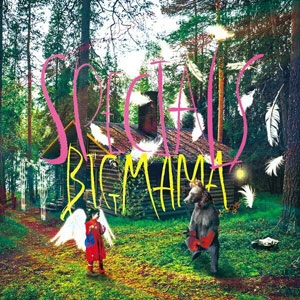 BIGMAMA / SPECIALS