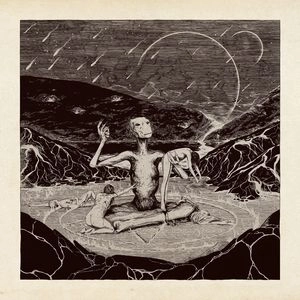 DUST / AGONY PLANET