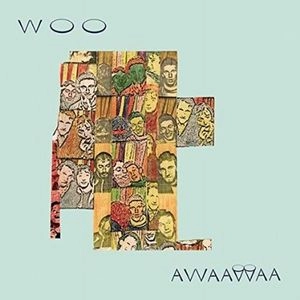 WOO / AWAAWAA