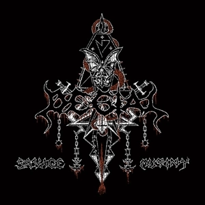 DEGIAL / SAVAGE MUTINY