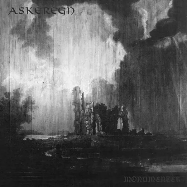 ASKEREGN / MONUMENTER