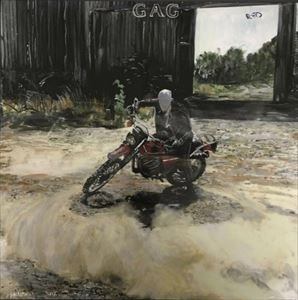GAG / AMERICA'S GREATEST HITS (LP)
