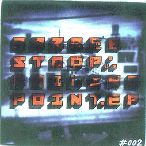 BAZBEE STOOP / BOILING POINT EP #002