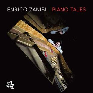 ENRICO ZANISI / エンリコ・ザニシ / PIANO TALES