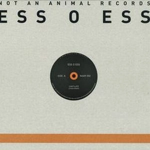 ESS O ESS / CANTILLATE