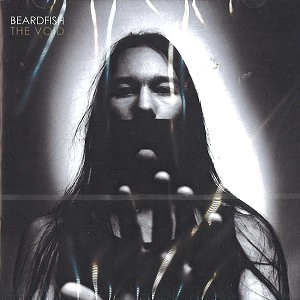 BEARDFISH / ビアードフィッシュ / THE VOID
