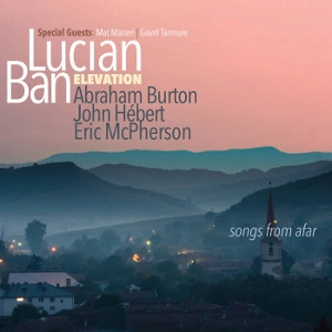 LUCIAN BAN  / ルシアン・バン / Songs From Afar