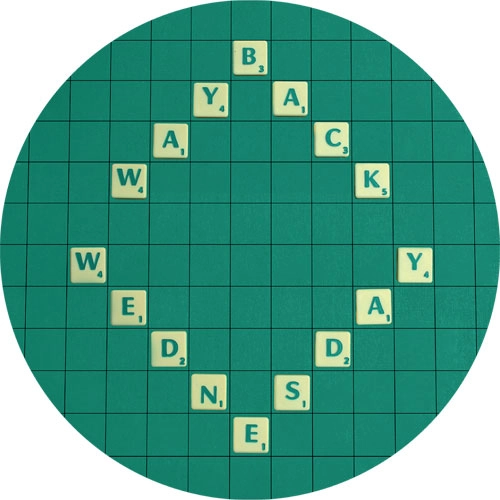 BEN SIMS PRESENTS RON BACARDI / WAY BACK WEDNESDAY VOL.2