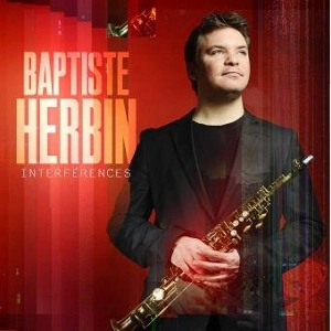 BAPTISTE HERBIN / バティステ・エルバン / INTERFERENCES
