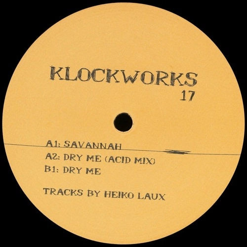 HEIKO LAUX / SAVANNAH