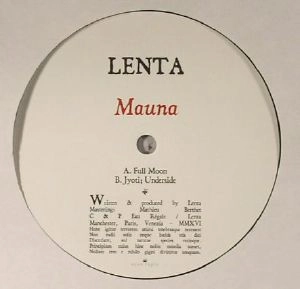 LENTA / MAUNA