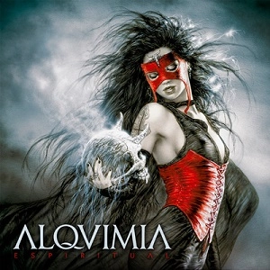 ALQUIMIA(ALBERTO RIONDA) / ESPIRITUAL