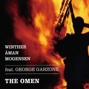 WINTHER AMAN MOGENSEN / ウィンター・アマン・モーエンセン / OMEN