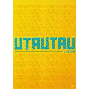 MARIE UEDA / 植田真梨恵 / UTAUTAU vol.2