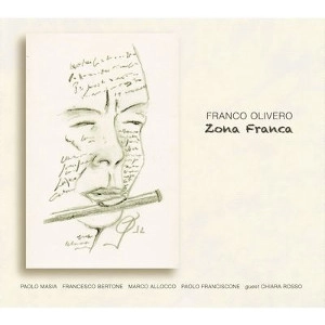 FRANCO OLIVERO / ZONA FRANCA