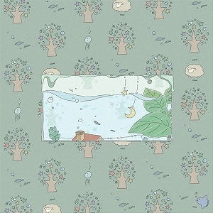 はぐち / いい日にしようね