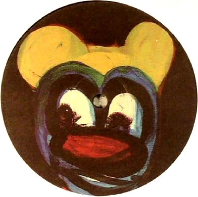 FIT SIEGEL & TIM 'LOVE' LEE / LIVING IS SERIOUS BUSINESS (CARL CRAIG REMIX)
