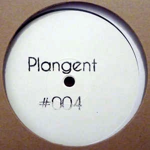 RECONDITE  / レコンダイト / PLANGENT #004