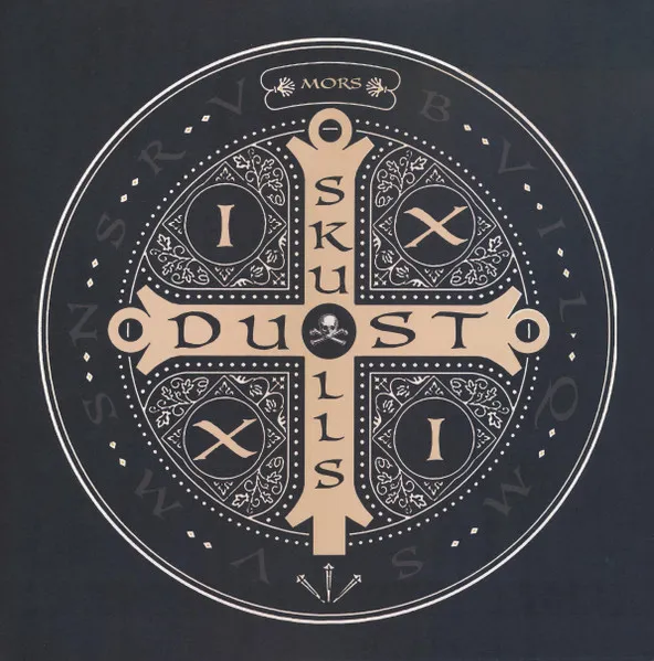 IXXI / SKULLS N DUST
