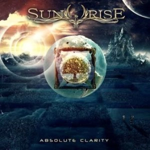 SUNRISE(UKRAINE) / ABSOLUTE CLARITY<DIGI>