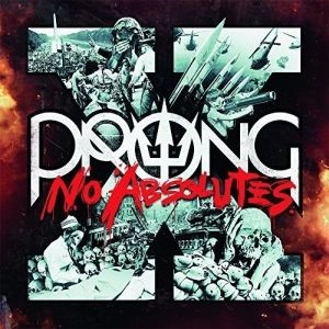 PRONG / プロング / X-NO ABSOLUTES<2LP+CD>