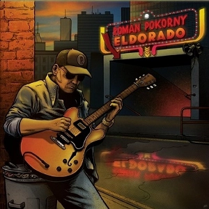 ROMAN POKORNY / ロマン・ポコルニー / ELDORADO