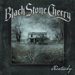 BLACK STONE CHERRY / ブラック・ストーン・チェリー / KENTUCKY<WHITE VINYL +MP3 DOWNLOAD CARD>