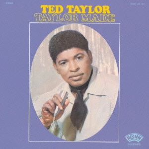 TED TAYLOR / テッド・テイラー / テイラー・メイド / TAYLOR MADE