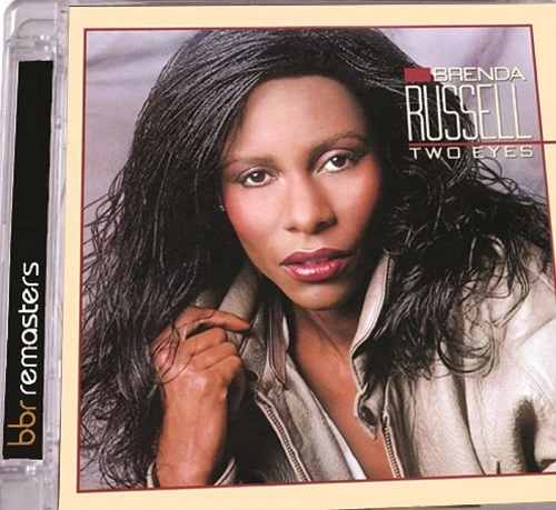 BRENDA RUSSELL / ブレンダ・ラッセル / TWO EYES (EXPANDED EDTION)