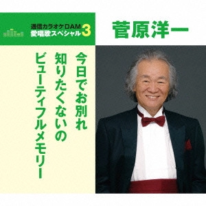 YOICHI SUGAWARA / 菅原洋一 / 今日でお別れ/知りたくないの/愛の讃歌