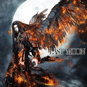 GACKT / LAST MOON