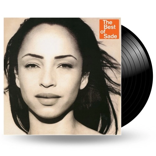 SADE / シャーデー / THE BEST OF SADE (2016 VINYL)