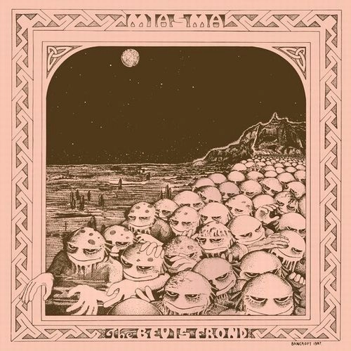 BEVIS FROND / ベヴィス・フロンド / MIASMA [COLORED LP]